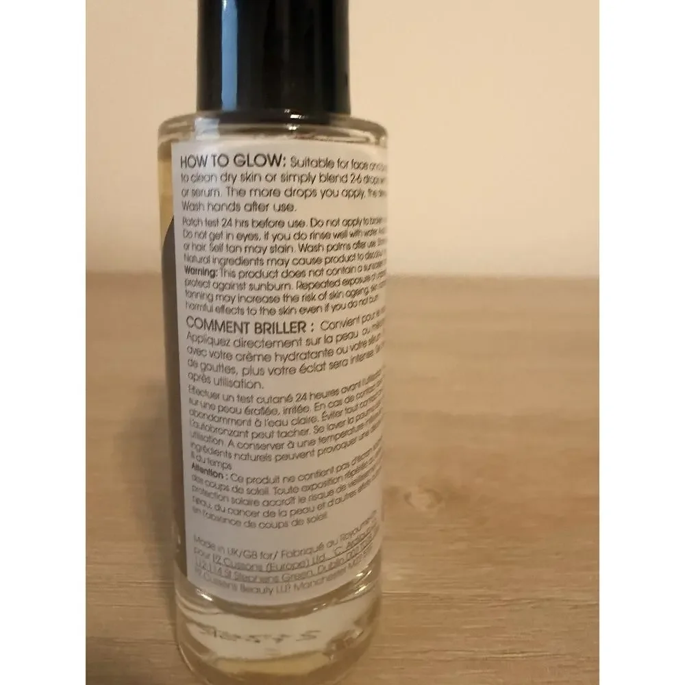 St. Tropez new unused